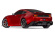 Traxxas 4-TEC Drift 2WD Mustang XL-5 Röd Traxxas 4-TEC Drift 2WD Mustang XL-5 Röd
