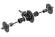 Traxxas 4-TEC Drift 2WD Mustang XL-5 Vit Traxxas 4-TEC Drift 2WD Mustang XL-5 Vit