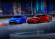 Traxxas 4-TEC Drift 2WD Mustang XL-5 Vit Traxxas 4-TEC Drift 2WD Mustang XL-5 Vit