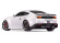 Traxxas 4-TEC Drift 2WD Mustang XL-5 Vit Traxxas 4-TEC Drift 2WD Mustang XL-5 Vit