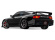 Traxxas 4-TEC Drift 2WD Nissan 240SX XL-5 TQi Svart Traxxas 4-TEC Drift 2WD Nissan 240SX XL-5 TQi Svart
