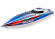 Traxxas Disruptor VXL-4s Blå Traxxas Disruptor VXL-4s Blå