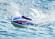 Traxxas Disruptor VXL-4s Blå Traxxas Disruptor VXL-4s Blå