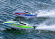 Traxxas Disruptor VXL-4s Blå Traxxas Disruptor VXL-4s Blå