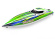 Traxxas Disruptor VXL-4s Grön Traxxas Disruptor VXL-4s Grön