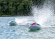 Traxxas Disruptor VXL-4s Grön Traxxas Disruptor VXL-4s Grön