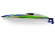 Traxxas Disruptor VXL-4s Grön Traxxas Disruptor VXL-4s Grön
