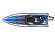 Traxxas Disruptor VXL-4s Grön Traxxas Disruptor VXL-4s Grön