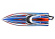 Traxxas Disruptor VXL-4s Grön Traxxas Disruptor VXL-4s Grön