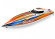 Traxxas Disruptor VXL-4s Orange Traxxas Disruptor VXL-4s Orange