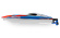 Traxxas Disruptor VXL-4s Orange Traxxas Disruptor VXL-4s Orange