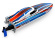 Traxxas Disruptor VXL-4s Orange Traxxas Disruptor VXL-4s Orange