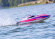 Traxxas Disruptor VXL-4s Pink Traxxas Disruptor VXL-4s Pink