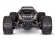 Traxxas Mini MAXX BL-2s Svart Traxxas Mini MAXX BL-2s Svart
