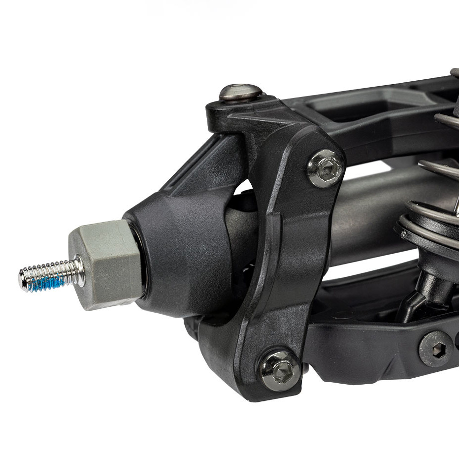 Traxxas Mini MAXX BL-2s Svart 