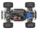 Traxxas Mini MAXX BL-2s Blå  Traxxas Mini MAXX BL-2s Blå