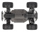 Traxxas Mini MAXX BL-2s Blå  Traxxas Mini MAXX BL-2s Blå