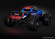 Traxxas Mini MAXX BL-2s Blå  Traxxas Mini MAXX BL-2s Blå