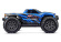 Traxxas Mini MAXX BL-2s Blå  Traxxas Mini MAXX BL-2s Blå