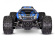 Traxxas Mini MAXX BL-2s Blå  Traxxas Mini MAXX BL-2s Blå