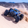Traxxas Mini MAXX BL-2s Blå  Traxxas Mini MAXX BL-2s Blå