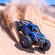 Traxxas Mini MAXX BL-2s Blå  Traxxas Mini MAXX BL-2s Blå