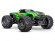 Traxxas Mini MAXX BL-2s Grön Traxxas Mini MAXX BL-2s Grön