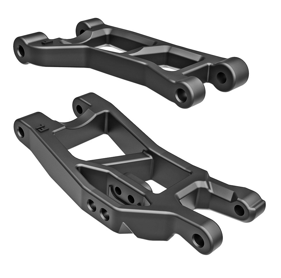 Traxxas Mini MAXX BL-2s Grön