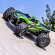 Traxxas Mini MAXX BL-2s Grön Traxxas Mini MAXX BL-2s Grön