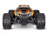 Traxxas Mini MAXX BL-2s Orange Traxxas Mini MAXX BL-2s Orange