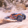 Traxxas Mini MAXX BL-2s Orange Traxxas Mini MAXX BL-2s Orange