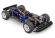 Traxxas Mini Rally Ford RS200 RTR TQi VXL-3s Röd - USB-C Laddare / 2s LiPo Traxxas Mini Rally Ford RS200 RTR TQi VXL-3s Röd - USB-C Laddare / 2s LiPo