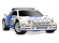 Traxxas Mini Rally VXL-3s Ford RS200 RTR TQi - USB-C Laddare / 2s LiPo Traxxas Mini Rally VXL-3s Ford RS200 RTR TQi - USB-C Laddare / 2s LiPo