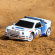 Traxxas Mini Rally VXL-3s Ford RS200 RTR TQi - USB-C Laddare / 2s LiPo Traxxas Mini Rally VXL-3s Ford RS200 RTR TQi - USB-C Laddare / 2s LiPo