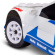 Traxxas Mini Rally VXL-3s Ford RS200 RTR TQi - USB-C Laddare / 2s LiPo Traxxas Mini Rally VXL-3s Ford RS200 RTR TQi - USB-C Laddare / 2s LiPo