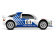 Traxxas Mini Rally VXL-3s Ford RS200 RTR TQi - USB-C Laddare / 2s LiPo Traxxas Mini Rally VXL-3s Ford RS200 RTR TQi - USB-C Laddare / 2s LiPo