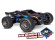 Traxxas Mini XRT RTR TQi VXL-3s Blå - USB-C Laddare / 2s LiPo Traxxas Mini XRT RTR TQi VXL-3s Blå - USB-C Laddare / 2s LiPo