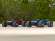 Traxxas Mini XRT RTR TQi VXL-3s Blå - USB-C Laddare / 2s LiPo Traxxas Mini XRT RTR TQi VXL-3s Blå - USB-C Laddare / 2s LiPo