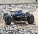 Traxxas Mini XRT RTR TQi VXL-3s Blå - USB-C Laddare / 2s LiPo Traxxas Mini XRT RTR TQi VXL-3s Blå - USB-C Laddare / 2s LiPo