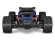 Traxxas Mini XRT RTR TQi VXL-3s Blå - USB-C Laddare / 2s LiPo Traxxas Mini XRT RTR TQi VXL-3s Blå - USB-C Laddare / 2s LiPo