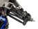 Traxxas Mini XRT RTR TQi VXL-3s Blå - USB-C Laddare / 2s LiPo Traxxas Mini XRT RTR TQi VXL-3s Blå - USB-C Laddare / 2s LiPo