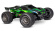Traxxas Mini XRT RTR TQi VXL-3s Grön - USB-C Laddare / 2s LiPo Traxxas Mini XRT RTR TQi VXL-3s Grön - USB-C Laddare / 2s LiPo