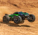 Traxxas Mini XRT RTR TQi VXL-3s Grön - USB-C Laddare / 2s LiPo Traxxas Mini XRT RTR TQi VXL-3s Grön - USB-C Laddare / 2s LiPo