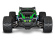 Traxxas Mini XRT RTR TQi VXL-3s Grön - USB-C Laddare / 2s LiPo Traxxas Mini XRT RTR TQi VXL-3s Grön - USB-C Laddare / 2s LiPo
