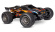 Traxxas Mini XRT RTR TQi VXL-3s Orange - USB-C Laddare / 2s LiPo Traxxas Mini XRT RTR TQi VXL-3s Orange - USB-C Laddare / 2s LiPo