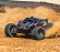 Traxxas Mini XRT RTR TQi VXL-3s Orange - USB-C Laddare / 2s LiPo Traxxas Mini XRT RTR TQi VXL-3s Orange - USB-C Laddare / 2s LiPo