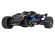 Traxxas Mini XRT RTR TQi VXL-3s Orange - USB-C Laddare / 2s LiPo Traxxas Mini XRT RTR TQi VXL-3s Orange - USB-C Laddare / 2s LiPo