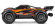 Traxxas Mini XRT RTR TQi VXL-3s Orange - USB-C Laddare / 2s LiPo Traxxas Mini XRT RTR TQi VXL-3s Orange - USB-C Laddare / 2s LiPo