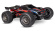 Traxxas Mini XRT RTR TQi VXL-3s Röd - USB-C Laddare / 2s LiPo Traxxas Mini XRT RTR TQi VXL-3s Röd - USB-C Laddare / 2s LiPo