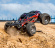 Traxxas Mini XRT RTR TQi VXL-3s Röd - USB-C Laddare / 2s LiPo Traxxas Mini XRT RTR TQi VXL-3s Röd - USB-C Laddare / 2s LiPo